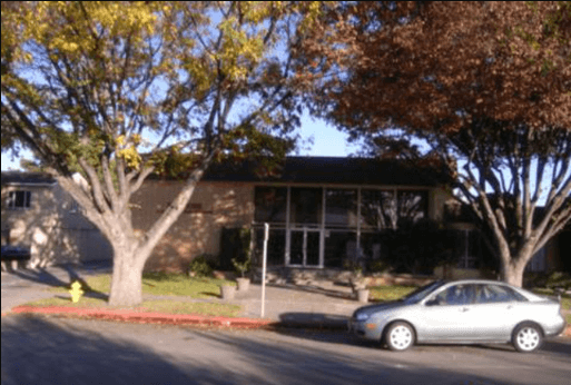 A Grace Subacute & Skilled Care