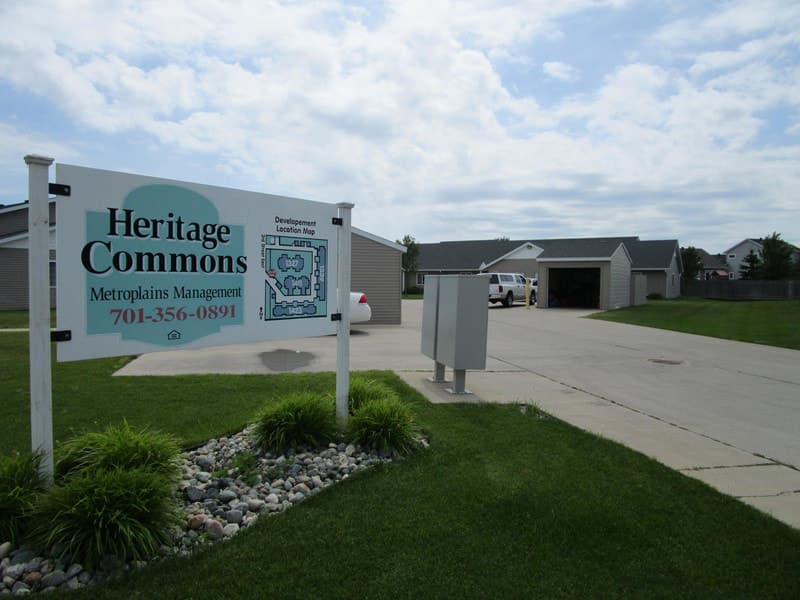 Metro Plains Heritage Commons