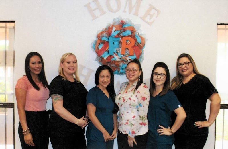 Frio Hospital Home Health