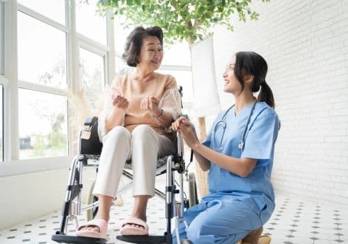 AccentCare Personal Care Services