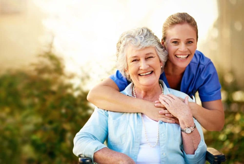 Altum Home Care Services