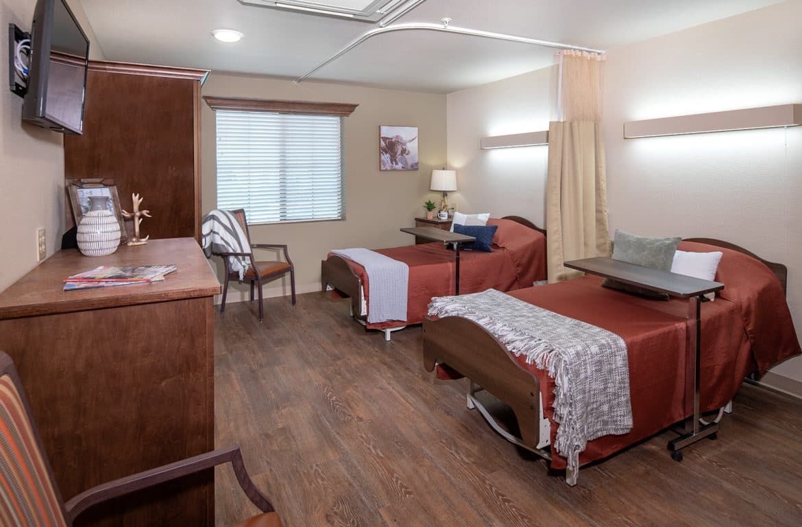 Las Alturas Nursing & Transitional Care