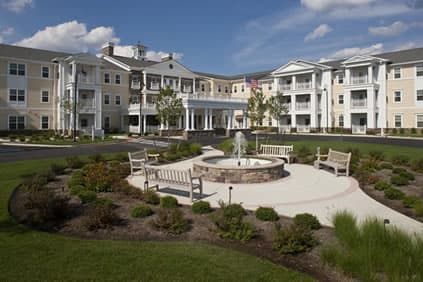 Brightview Mount Laurel - Senior Assisted Living and Memory Care