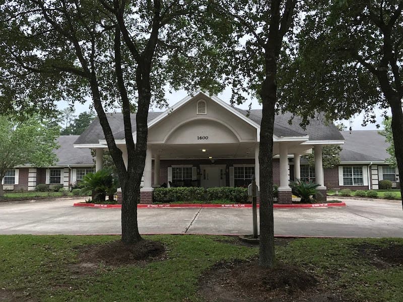 Park Hill Apartments