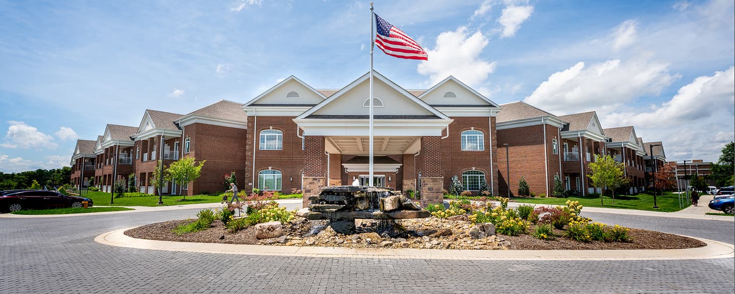 Shannondale Assisted Living