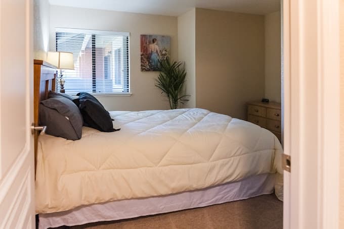 Independent Living Community – Sierra Regency