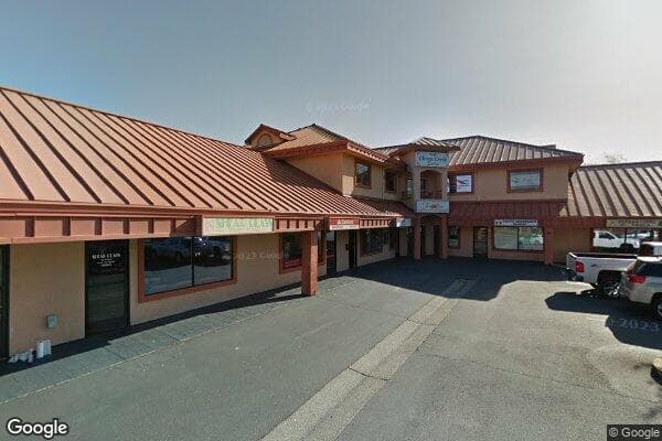 Homecare for the 21st Century - Redding