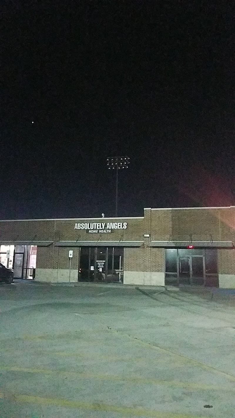 Absolutely Angels, Inc