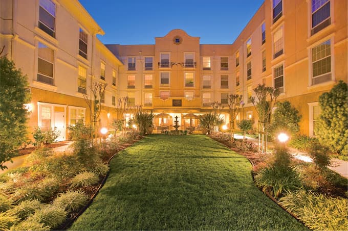 Belmont Village Senior Living Sunnyvale