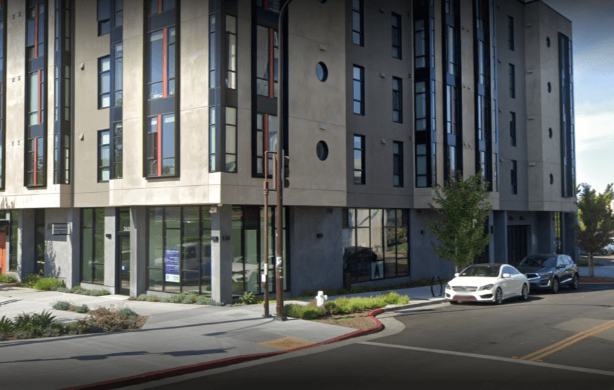 St Rafael's Homes