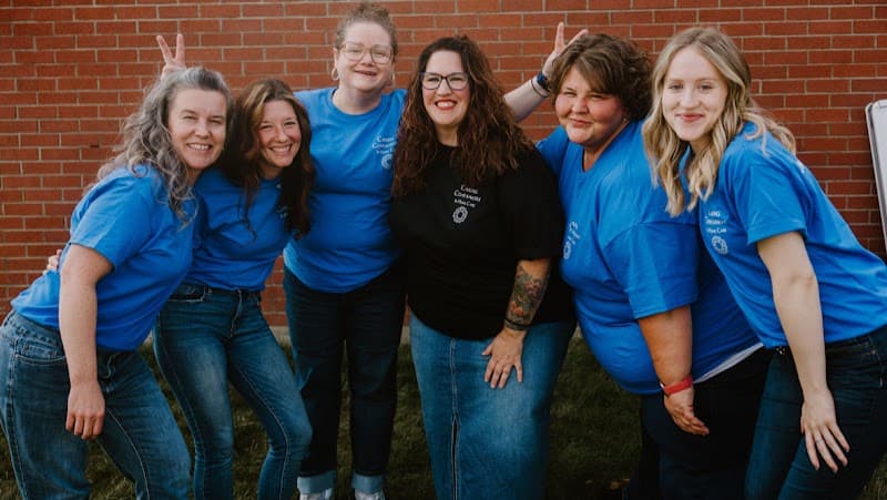 Caring Companions in Home Care