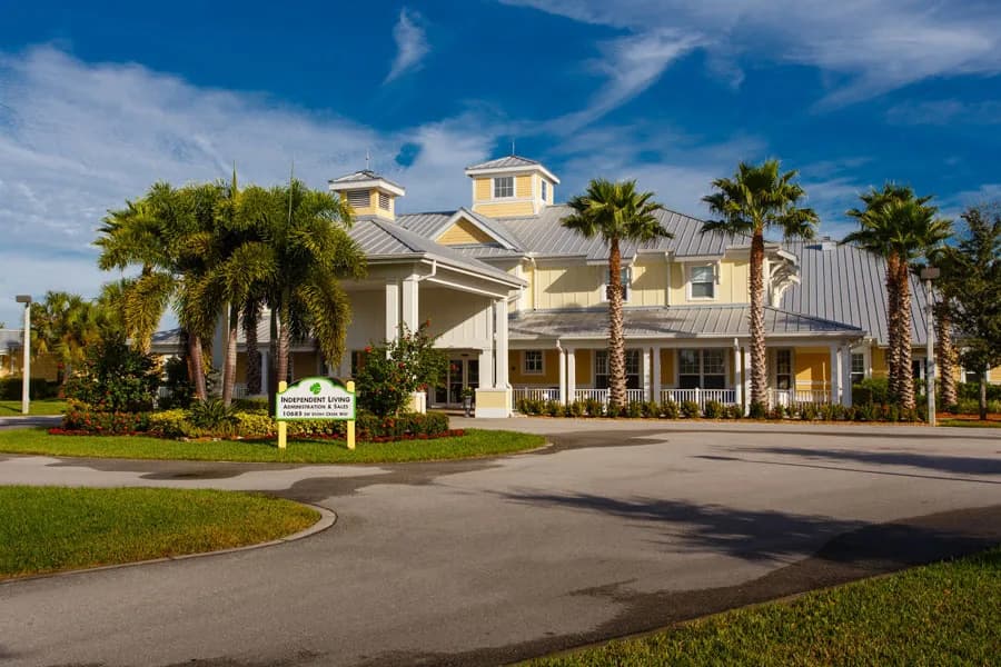 The Brennity at Tradition Senior Living