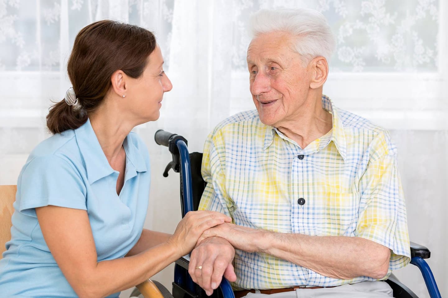 Caring Hearts Home Health Care