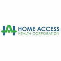 Home Access Health logo