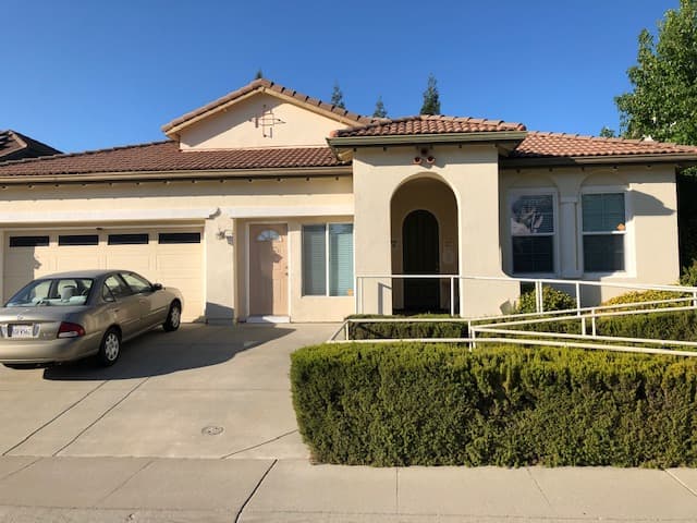 Care Home By Rns South San Francisco