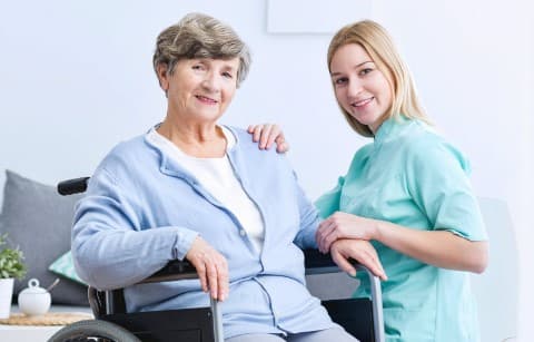 Thrive Home Care Services