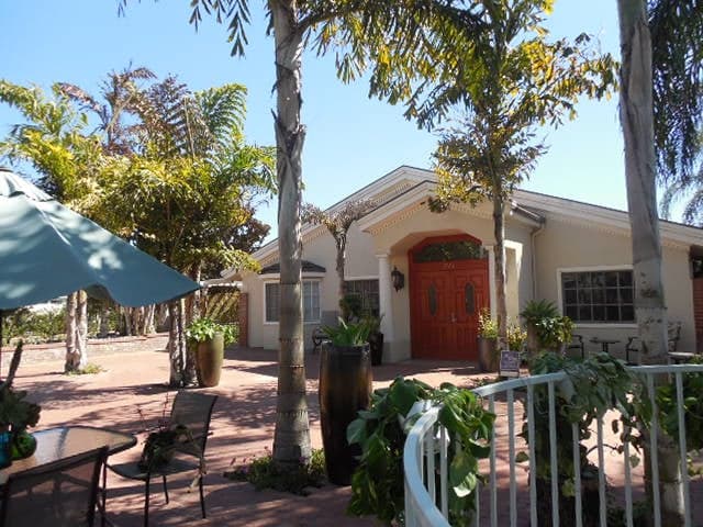 Baldwin Park Congregate Home