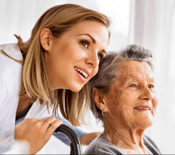 Tender Rose Dementia Care Specialists