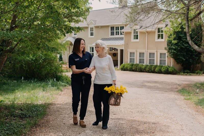 Commonwise Home Care Charlottesville