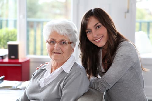 Loving Care Home Health Care Services