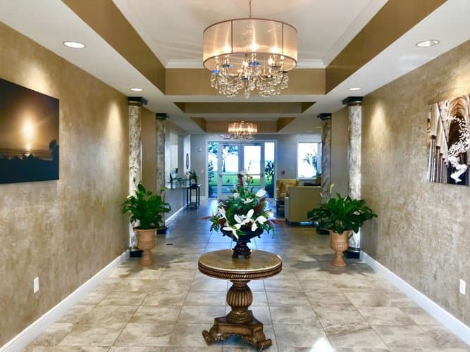 Heritage Waterside Luxury Senior Living