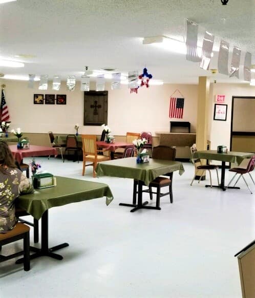 Franklin Nursing Home