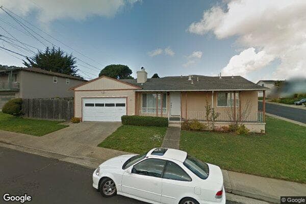 Morning Star Sisters Home