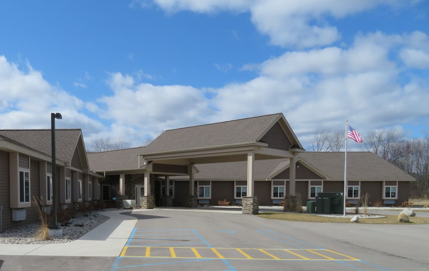 Grand Blanc Fields Assisted Living