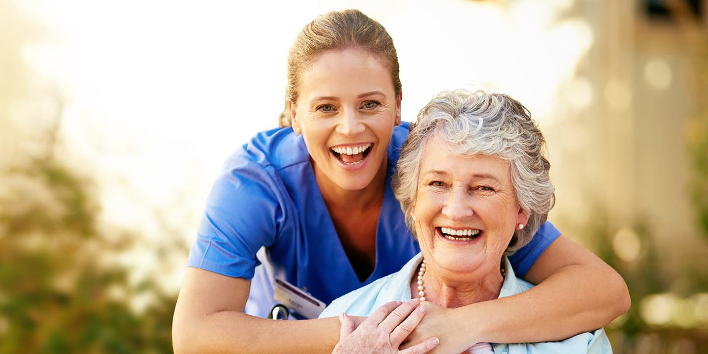 Home Care of the Palm Beaches