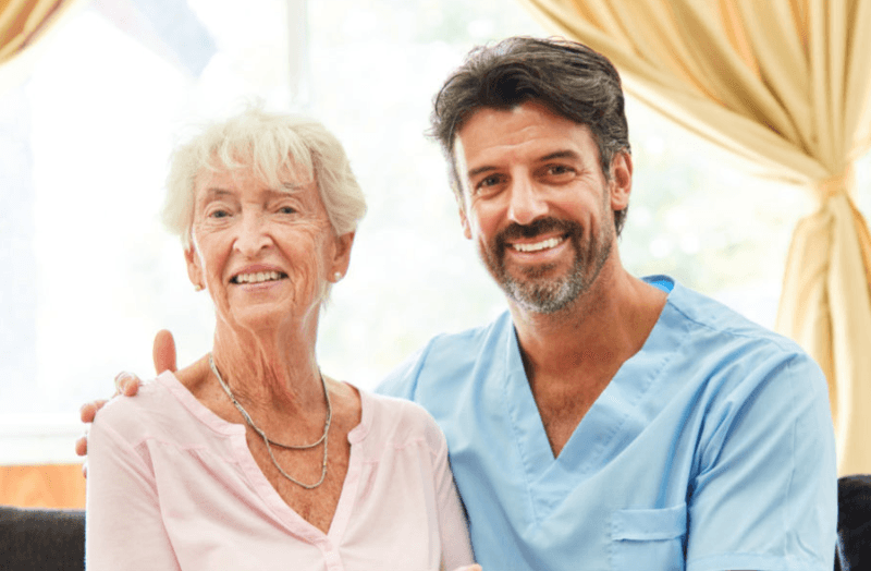 Affordable Homecare Associates LLC - Santa Rosa Caregivers