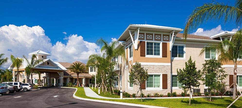 Pelican Landing Assisted Living & Memory Care — photo 1