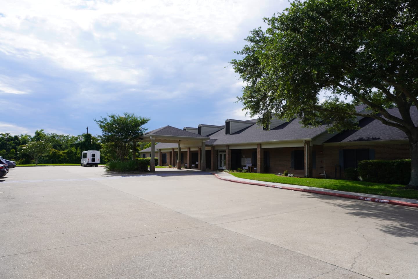 Sodalis Victoria Assisted Living