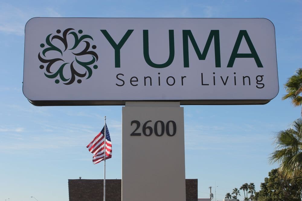 Yuma Senior Living