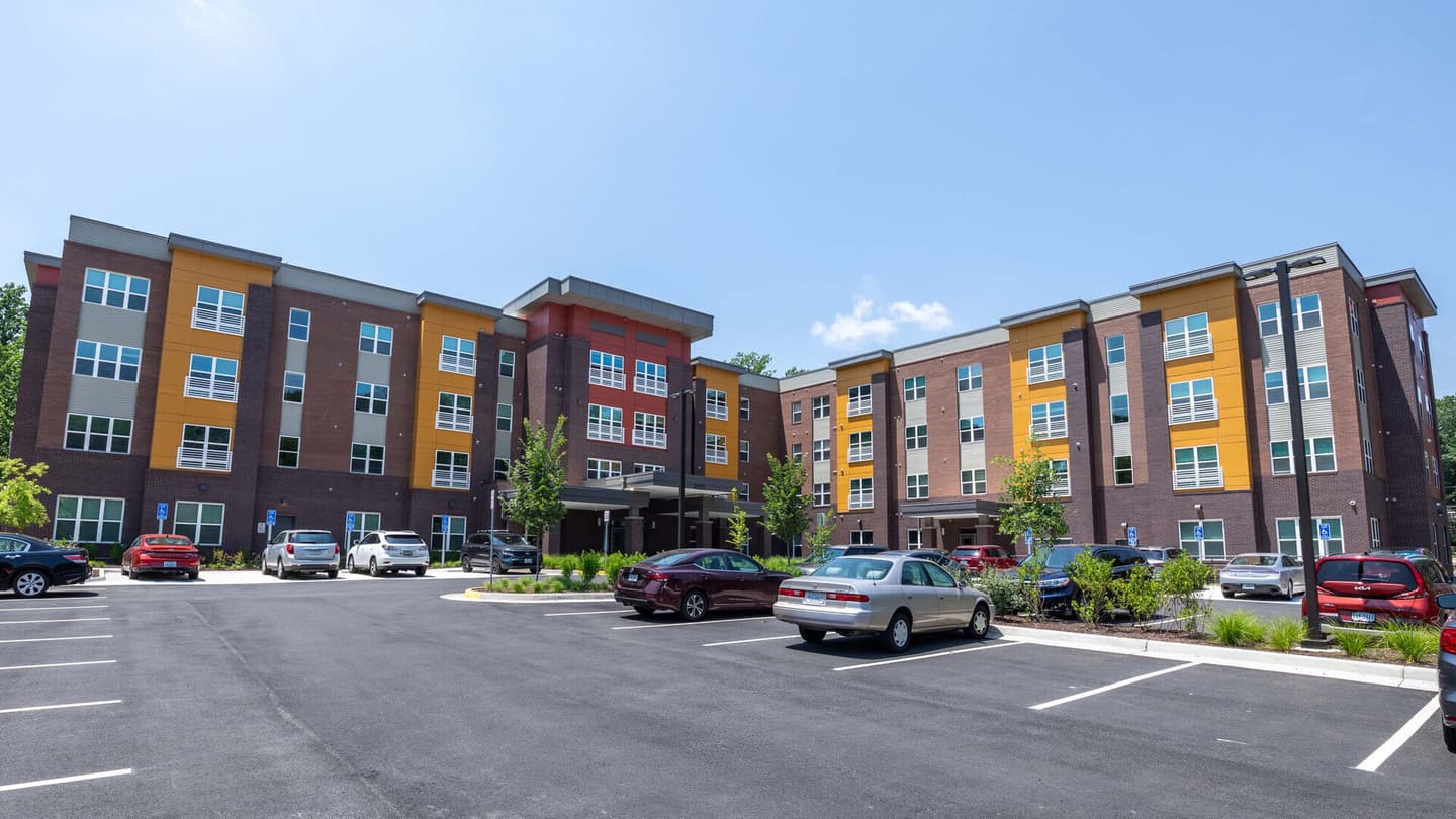 Ilda's Overlook Senior Residences