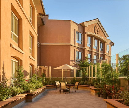 MorningStar Senior Living of Pasadena