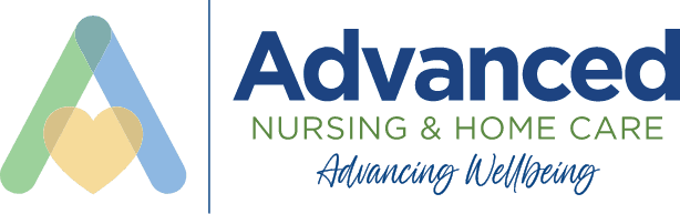 Advanced Nursing & Home Care logo