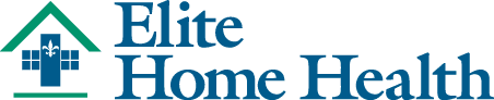 Elite Home Health of Fort Smith logo