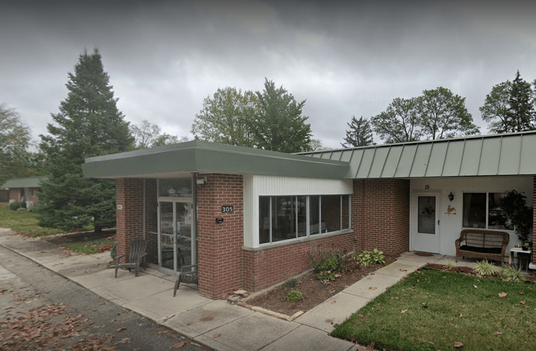 Friends Apartment Homes