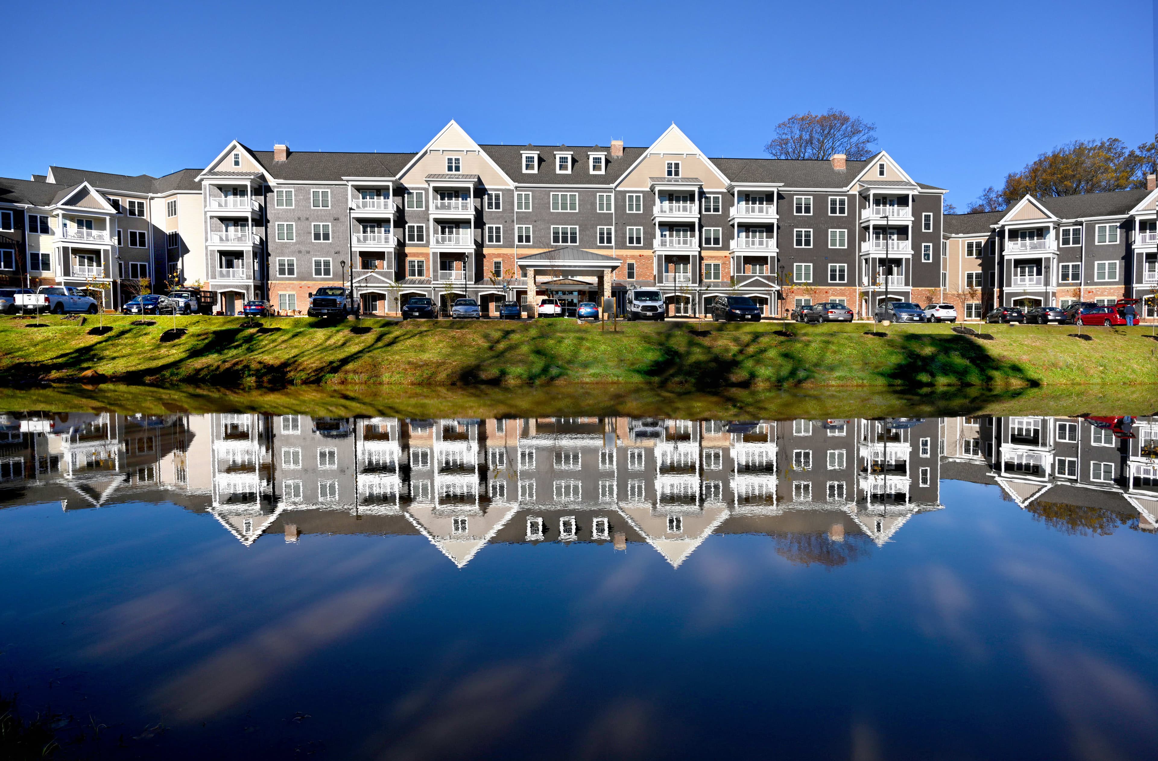 Springwell Senior Living Community — photo 1