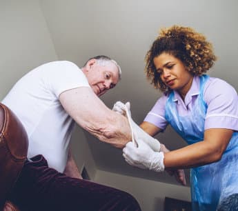 Prestige Home Care Agency