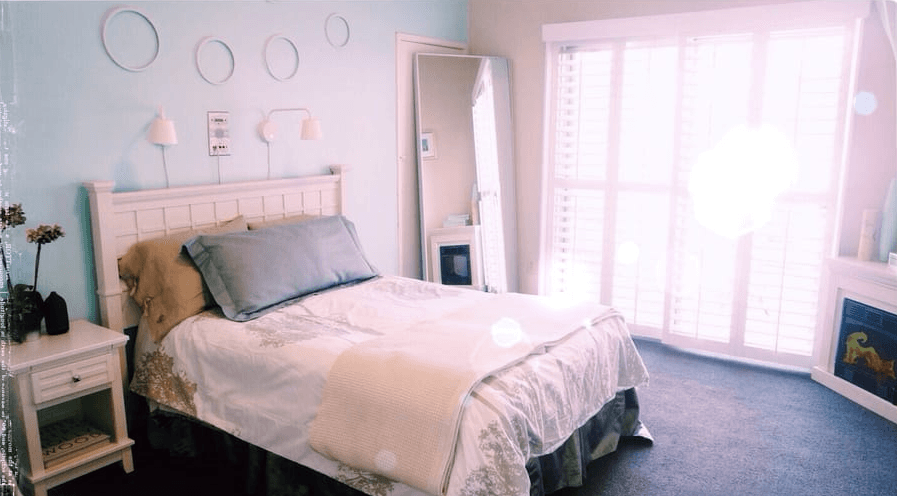 Country Villa Terrace Assisted Living Center