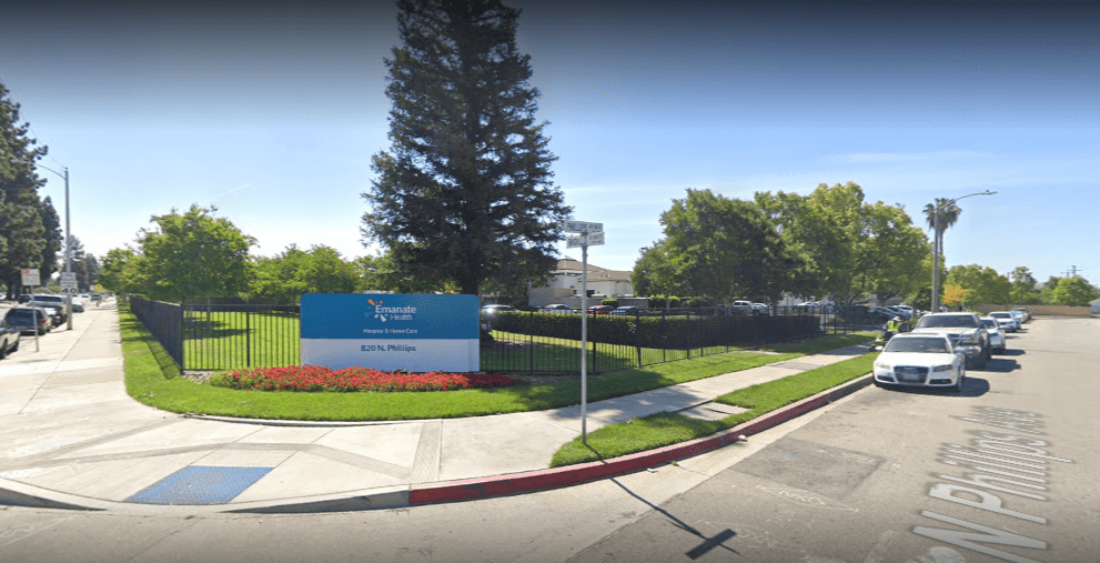 Emanate Health Home Care