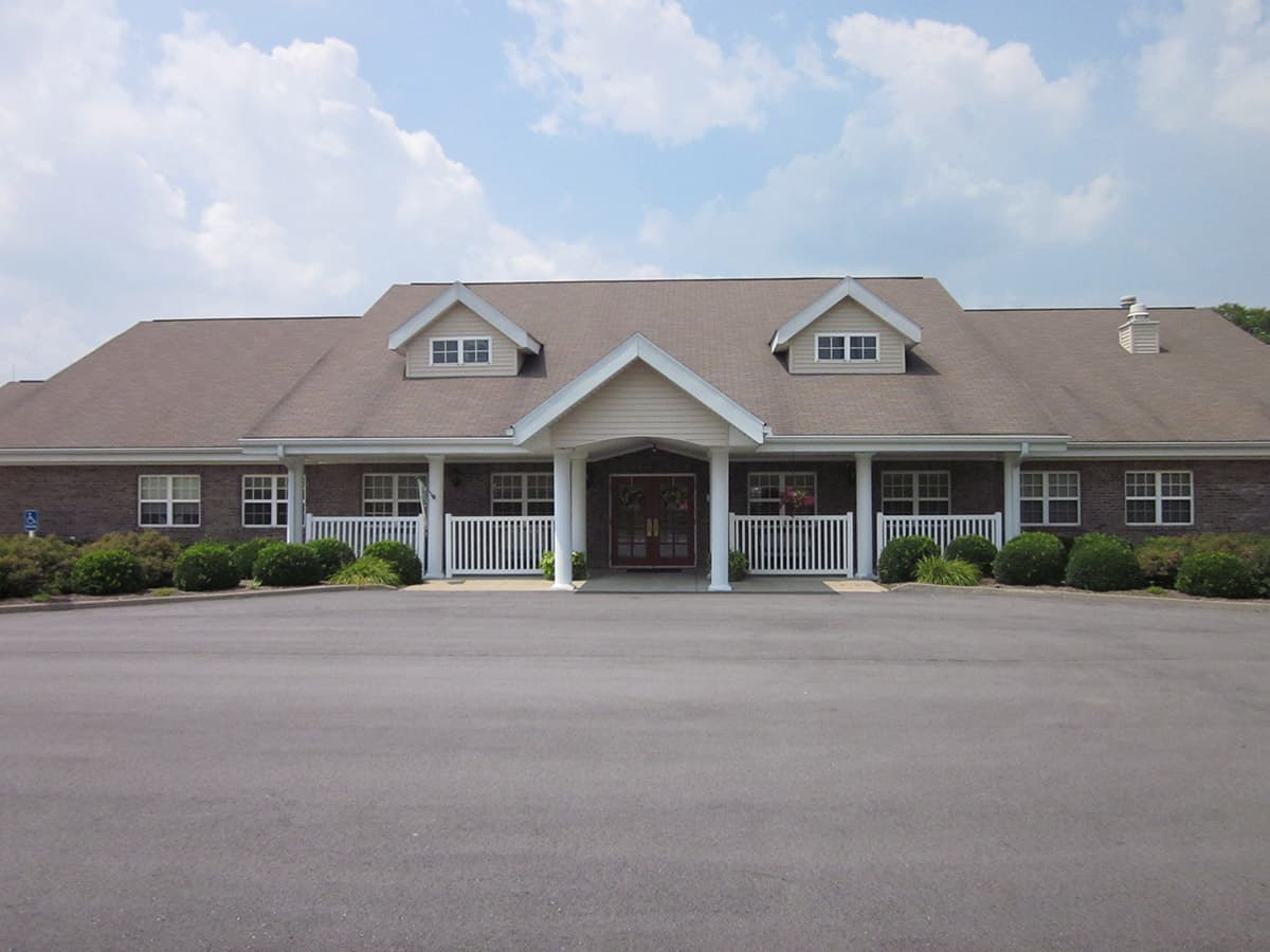 Windsor Assisted Living