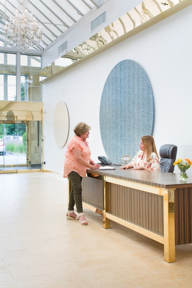 Emerge Nursing and Rehabilitation at Glen Cove