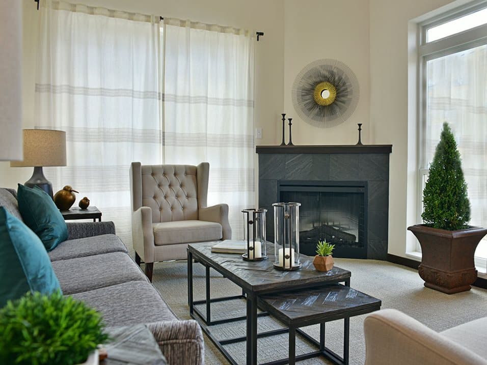 Rose Senior Living Carmel