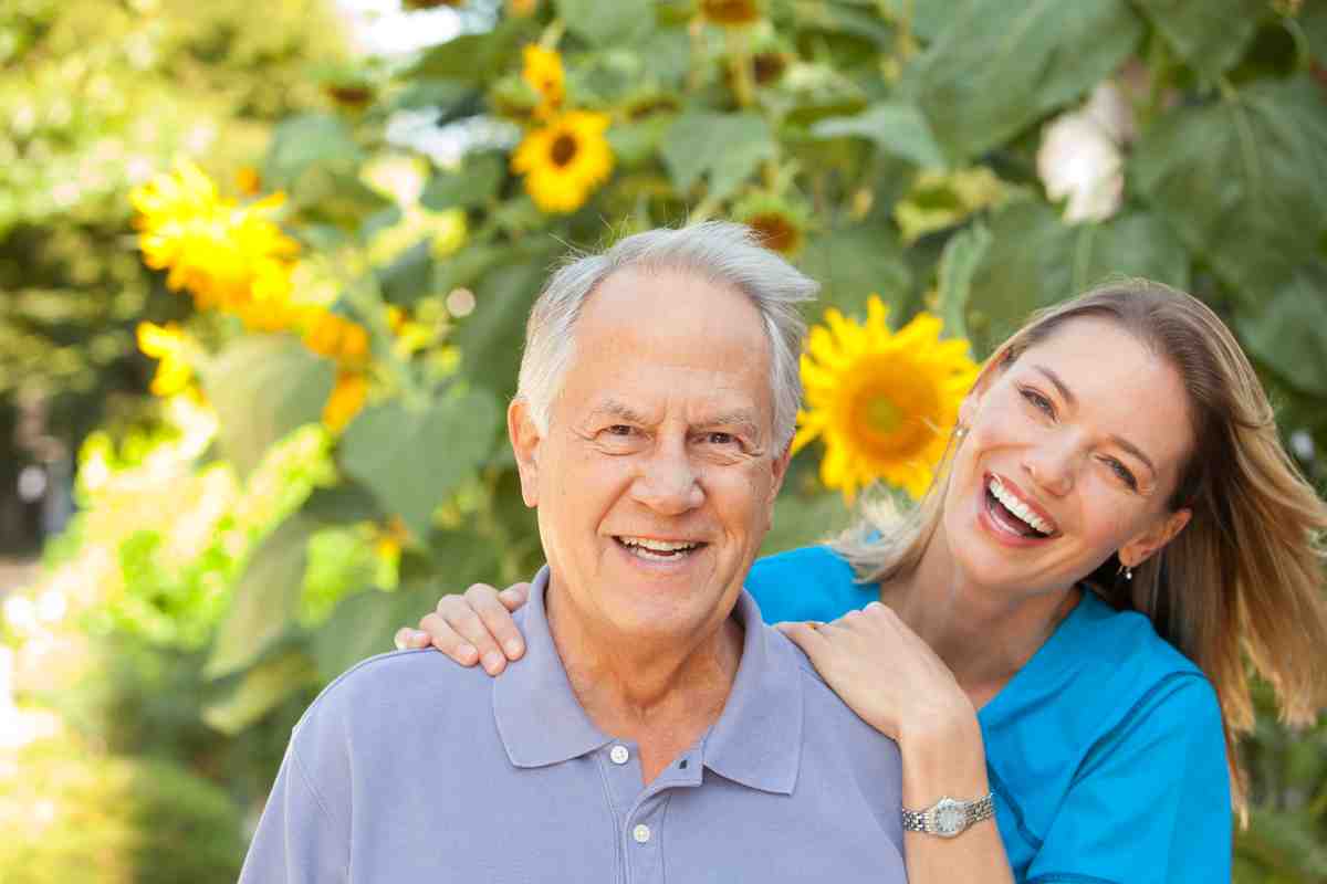Companion Home Care