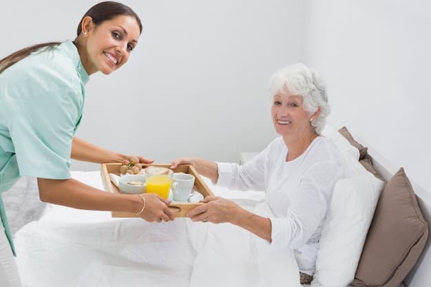 Health is wealth home health agency