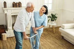 Assisting Hands San Diego Home Care