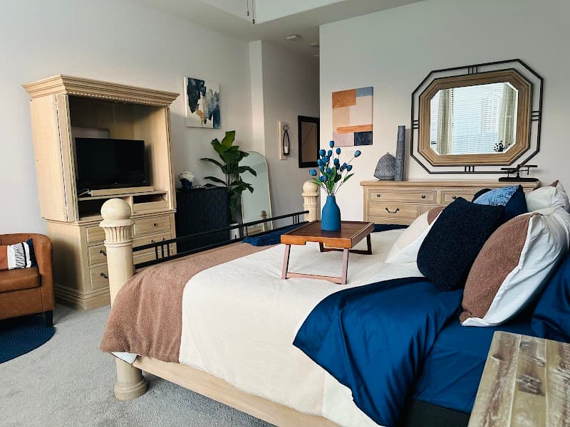 The Domain TLC: Private Assisted Living Residence