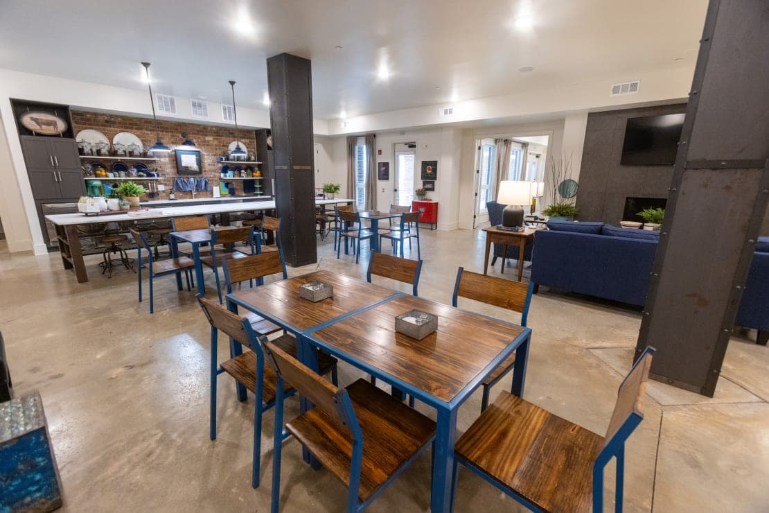 The Legacy at Walton Kennesaw Mountain